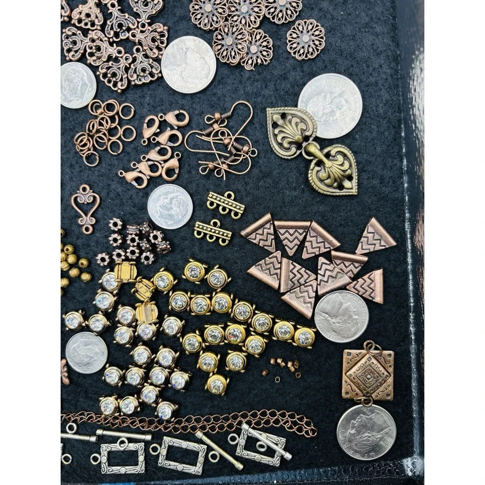N/A product variety